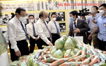 Đầu tư cho Củ Chi, Hóc Môn là đánh thức đúng lúc khu vực vốn như 'của để dành'