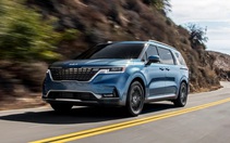 Cả triệu xe Hyundai, Kia 'cháy hàng': Carnival gần 1 năm nữa mới mua được