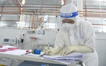 Tin COVID-19 chiều 27-5: Ca mới tiếp tục giảm, liên tục không ghi nhận ca tử vong