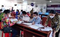 Tuổi già có lương hưu: Rất muốn, nhưng không thể chờ