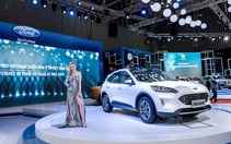 Triển lãm ôtô Việt Nam trở lại sau 2 năm: THACO, Hyundai, VinFast chưa tham gia