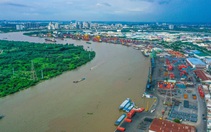 Để dòng sông trở thành di sản ngàn năm
