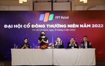 Chuỗi Long Châu dự kiến sẽ chạm mốc 800 nhà thuốc vào cuối năm 2022