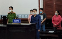 Xử lại vụ lừa chạy án, tòa tuyên cựu cán bộ công an 6 năm tù