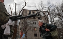 ĐỌC NHANH ngày 19-4: Nga đã bắt đầu 'Trận chiến Donbass'
