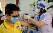 Tin COVID-19 chiều 20-5: Giảm 128 ca mới, 7.151 người khỏi bệnh, 2 ca tử vong