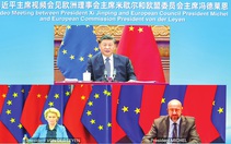 Chiến tranh Nga - Ukraine: Trung Quốc chọn đứng ở đâu?