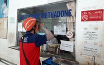 Vì sao nhiều người cai nghiện bỏ điều trị bằng methadone?