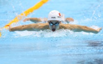 SEA Games 31: Khó khăn chờ đón các kình ngư Việt Nam