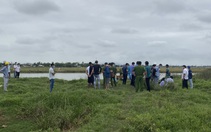 Thi thể người đàn ông bị trói, trôi trên sông: Tiền sử bệnh tâm thần, bỏ nhà đi