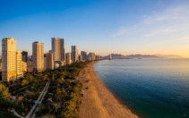 Block Sea (HH2) - Phong cách sống wellness nơi vịnh biển Nha Trang