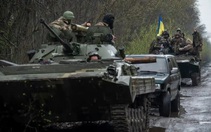 ĐỌC NHANH ngày 20-4: Mỹ xác nhận các máy bay tiêm kích đã đến Ukraine