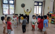 Chủ trường mầm non than trời vì lãi tiền nợ đóng bảo hiểm xã hội