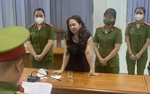 Công an Bình Dương khởi tố vụ án liên quan bà Phương Hằng