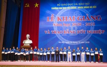 Trường Đại học Tài chính - Ngân hàng Hà Nội Tuyển sinh năm học 2022 - 2023