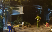 Nghi phạm giết người ở quận 12 đã tự sát ở huyện Củ Chi