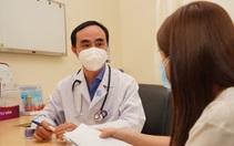 Chương trình tư vấn: Bệnh béo phì - các cách điều trị đúng