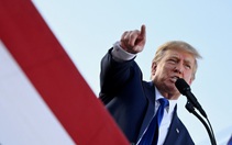 Ông Trump nói sẽ không chơi lại Twitter vì ‘ngày càng nhàm chán’