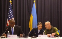 ĐỌC NHANH 26-4: Tổng thư ký LHQ tới Nga, 'tìm cách chấm dứt xung đột ở Ukraine càng sớm càng tốt'