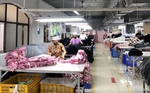 Tin sáng 27-4: Lương thấp, 25% công nhân sống kham khổ; Khánh thành cao tốc Trung Lương - Mỹ Thuận