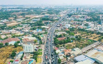 Mở rộng quốc lộ 13: Bình Dương khởi động, sao TP.HCM chưa rục rịch?