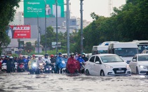 Sở Xây dựng TP.HCM kiến nghị đàm phán dừng thuê 'siêu máy bơm' trước thời hạn