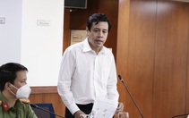 TP.HCM: Giải ngân quý 1 'rất thấp', cố gắng đẩy nhanh sau quý 2
