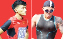 Đến SEA Games 31 bằng khí thế  tuổi trẻ