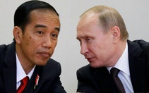 ĐỌC NHANH 29-4: Indonesia mời hai ông Putin và Zelensky dự G20