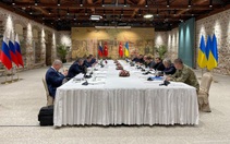 Điện Kremlin: Ông Putin và ông Zelensky có thể gặp nếu có thỏa thuận bằng văn bản