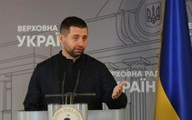 Ukraine: Nga đã đồng ý 'bằng miệng' với các đề xuất chấm dứt giao tranh