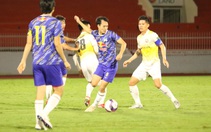 AFC Champions League 2022: Bầu Đức kỳ vọng khán giả tới sân đông