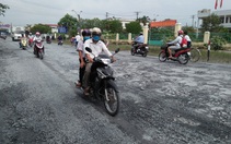 Cần hơn 9.300 tỉ đồng nâng cấp ba tuyến quốc lộ tại miền Tây