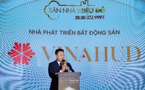 Vinahud đồng hành cùng chương trình ‘Săn nhà triệu đô’