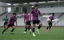 U23 Indonesia là đối thủ số 1