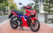 Người Việt tăng mua xe máy sau dịch COVID-19