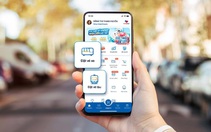 Tiết kiệm chi phí đặt vé tàu - xe trên ứng dụng ngân hàng và ví VNPAY