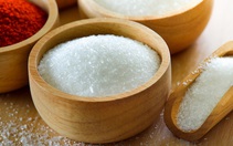 Tiếp tục áp thuế chống bán phá giá hơn 5 triệu đồng/tấn với bột ngọt nhập từ Indonesia và Trung Quốc