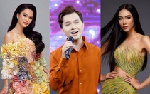 Hương Ly, Nguyễn Oanh bị góp ý ở thử thách catwalk, Nam Cường 'lên hương' nhờ 'Bay giữa ngân hà'