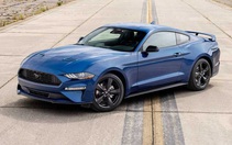 Ford Mustang đời mới chốt lịch ra mắt: Xe thể thao được nhiều dân chơi Việt đón chờ