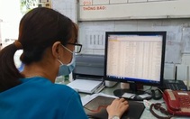 TP.HCM: 100% dữ liệu tiêm chủng đang xác thực để cấp 'hộ chiếu vắc xin'