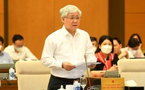 Đề nghị xử lý nghiêm cán bộ sai phạm khiến họ 'hạ cánh cũng không an toàn'