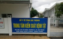 Thanh tra việc mua sắm thiết bị y tế, sinh phẩm ở Sóc Trăng, đề nghị kiểm điểm 28 cá nhân