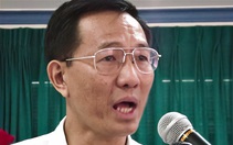 Trả hồ sơ vụ cựu thứ trưởng Cao Minh Quang để làm rõ trách nhiệm nguyên cục phó quản lý dược