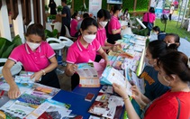 Du lịch hè: Chuẩn bị kỹ càng, phục vụ chu đáo