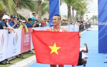 Cập nhật SEA Games 31: Duathlon, wushu và cờ tướng đoạt 3 HCV cho Việt Nam