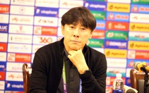 HLV Shin Tae Yong: 'U23 Indonesia sẵn sàng gặp U23 Thái Lan hoặc U23 Malaysia ở bán kết'