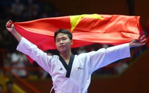 Cập nhật SEA Games 31: hứa hẹn sẽ có thêm nhiều HCV cho thể thao Việt Nam