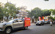 Đà Nẵng lấy ý kiến về việc bãi bỏ quyết định đưa người lang thang xin ăn vào cơ sở bảo trợ