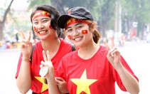 Đến Phú Thọ xem bán kết bóng đá nam SEA Games 31, nên tranh thủ đi chơi ở đâu?